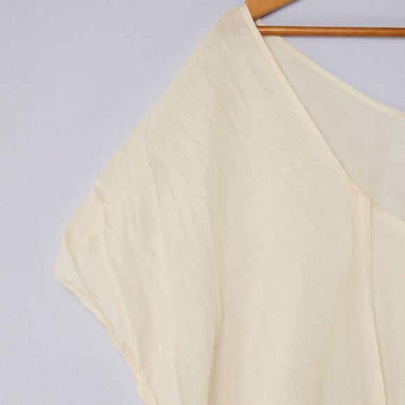 Pondicherie caftan beach resort wear - Picture 7 of 8